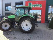 Deutz-Fahr farm tractor used