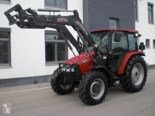 Tractor agrícola Case IH usado