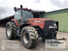 Tracteur agricole Case IH occasion