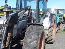 Tracteur agricole Lamborghini occasion