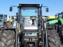 Tracteur agricole Lamborghini occasion