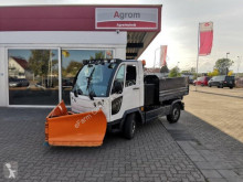 Tracteur agricole Multicar occasion