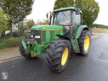 Tracteur agricole John Deere occasion