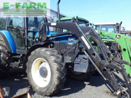 New Holland