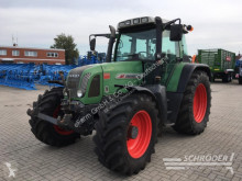 Tractor agricol Fendt second-hand