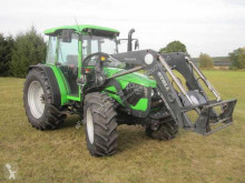 Deutz-Fahr farm tractor used