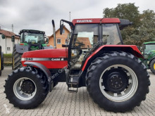 جرار زراعي Case IH Maxxum 5140 maxxtrac مستعمل