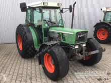 Fendt farm tractor