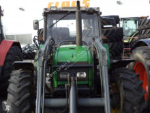 Tracteur agricole John Deere occasion