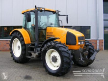 Landbouwtractor Renault tweedehands