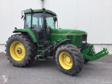 Tracteur agricole John Deere occasion