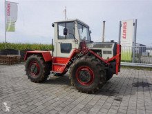 Farm tractor