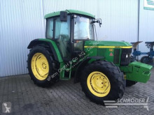 Landbouwtractor John Deere tweedehands