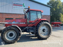 Landbouwtractor Case IH Magnum 7220 pro tweedehands