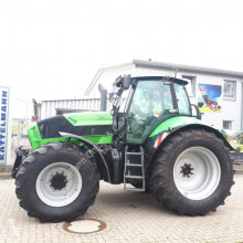 Lantbrukstraktor Deutz-Fahr begagnad