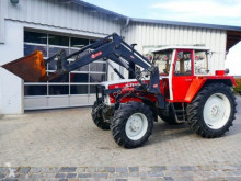 Tracteur agricole Steyr occasion