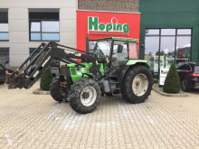 Lantbrukstraktor Deutz-Fahr begagnad