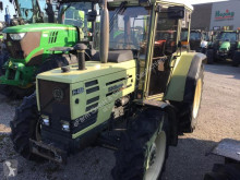 Tracteur agricole Hürlimann occasion