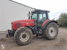 جرار زراعي Massey Ferguson مستعمل