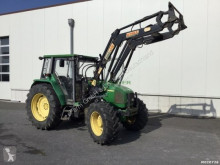 Landbouwtractor John Deere tweedehands