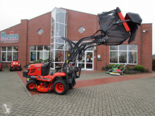 Tractor agrícola Kubota usado