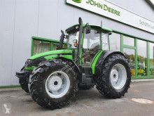 Lantbrukstraktor Deutz-Fahr begagnad