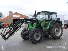 Traktor Deutz-Fahr ojazdený