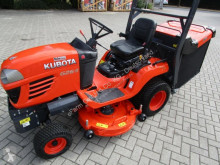Trattore agricolo Kubota usato