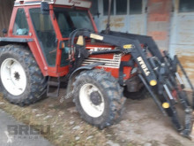 Tractor agrícola Fiatagri usado