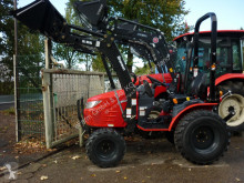 Tractor agrícola Branson usado
