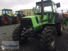 Tracteur agricole Deutz-Fahr occasion