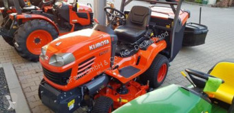 Tracteur agricole Kubota occasion