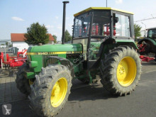Tracteur agricole John Deere occasion