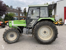Tracteur agricole Deutz-Fahr occasion