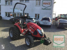 Tracteur agricole occasion