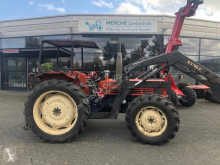 Same farm tractor used