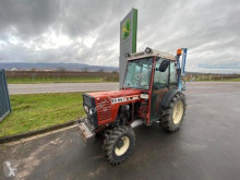 Tracteur agricole occasion