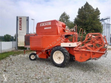 Tracteur agricole Deutz-Fahr occasion