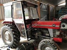 Tracteur agricole Massey Ferguson occasion