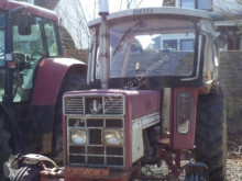 Tracteur agricole IHC occasion
