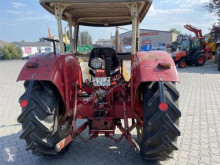 Landwirtschaftstraktor gebrauchter
