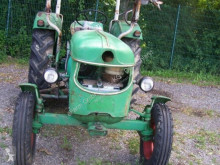 جرار زراعي Deutz-Fahr مستعمل