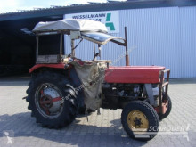 Tractor agrícola Massey Ferguson usado