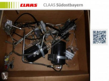 Traktor Claas ojazdený