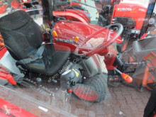 Tractor agrícola usado