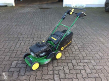 Zemědělský traktor John Deere použitý