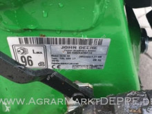 Tractor agrícola John Deere usado
