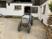 Tractor agrícola Eicher EDK 2 Schmalspur, Hinterrad Tractor vinhateiro usado