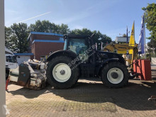 Tracteur agricole Valtra S 353 occasion