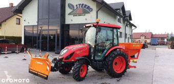 Zetor Utilix CL 55 farm tractor used